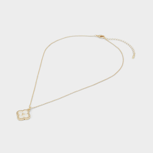 Broisa Bright Yellow Women's Cubic Zirconia - Necklace | Aldo