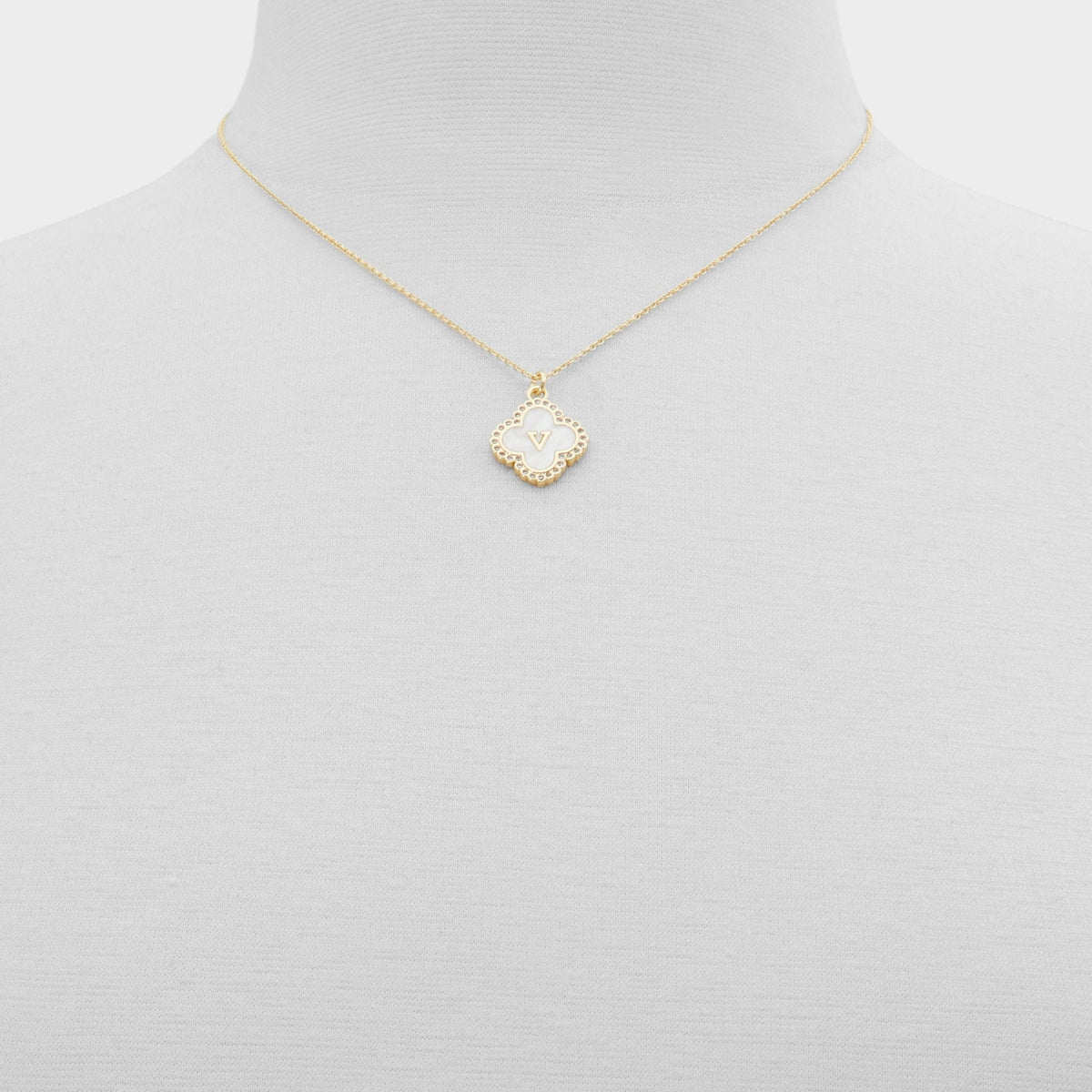 Broisa Bright Yellow Women's Cubic Zirconia - Necklace | Aldo