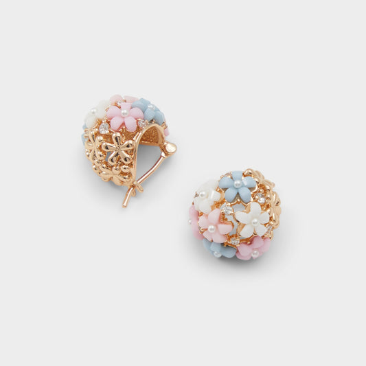 Rohawin Pastel Multi Women's Earrings - Earrings | Aldo
