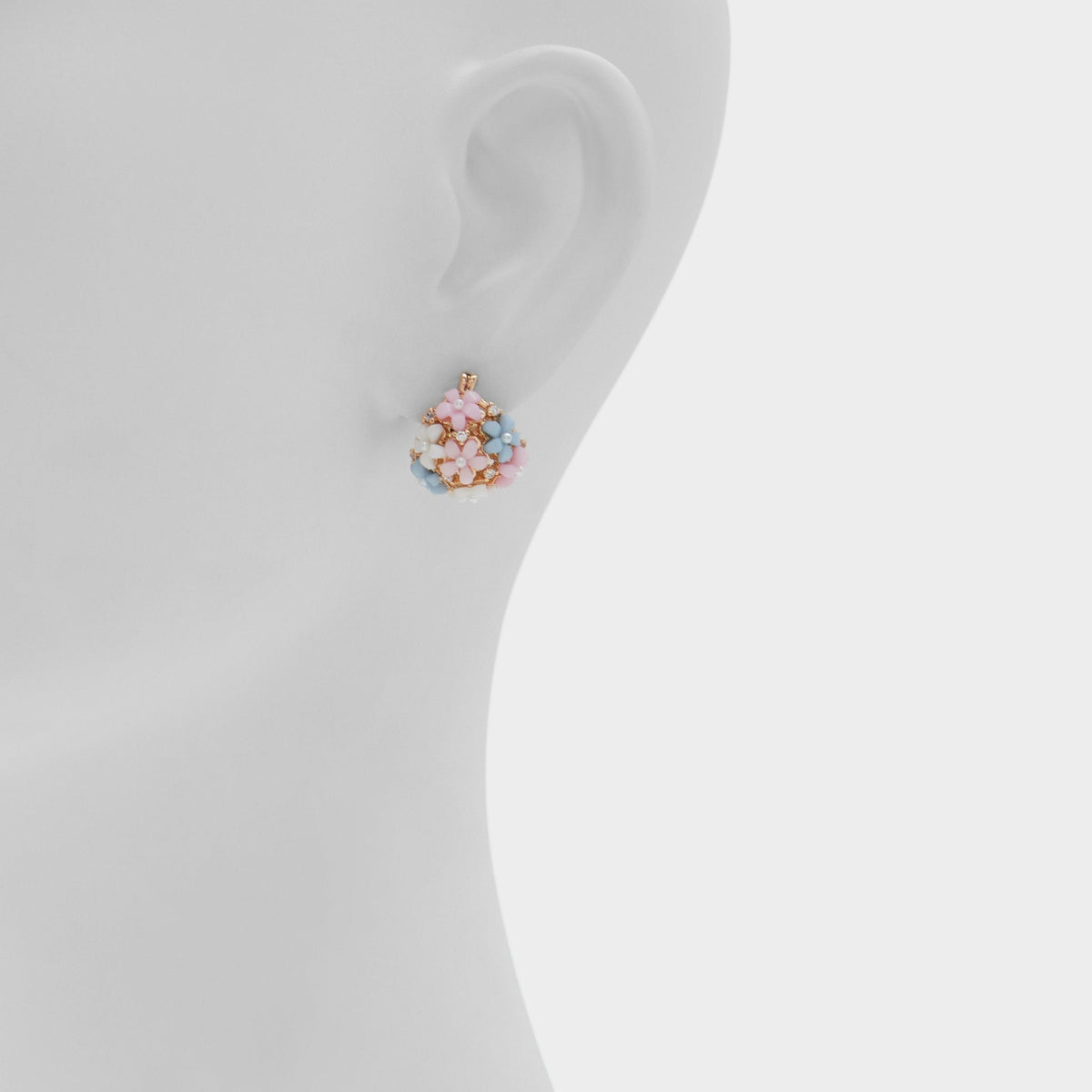 Rohawin Pastel Multi Women's Earrings - Earrings | Aldo