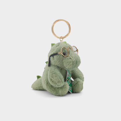B in Rex Green - Bag charm | Aldo