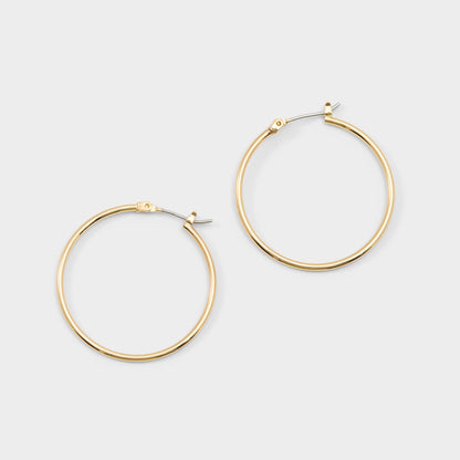 Jaborosa Gold Women's Earrings - Earrings | Aldo