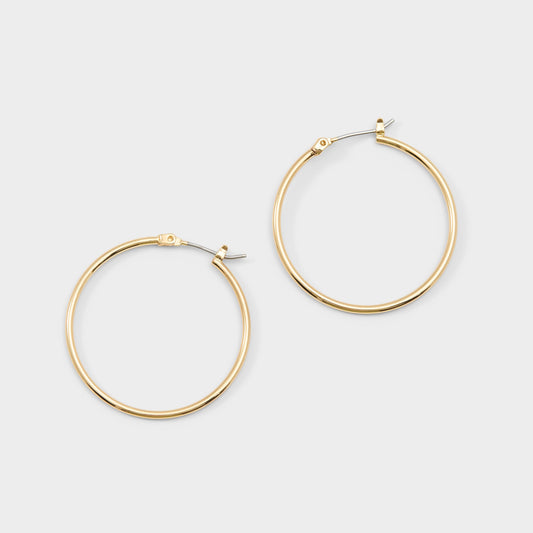 Jaborosa Gold Women's Earrings - Earrings | Aldo