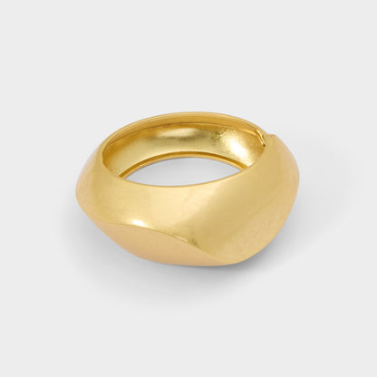 Johan Gold Women's Bracelets - Bangle bracelet | Aldo