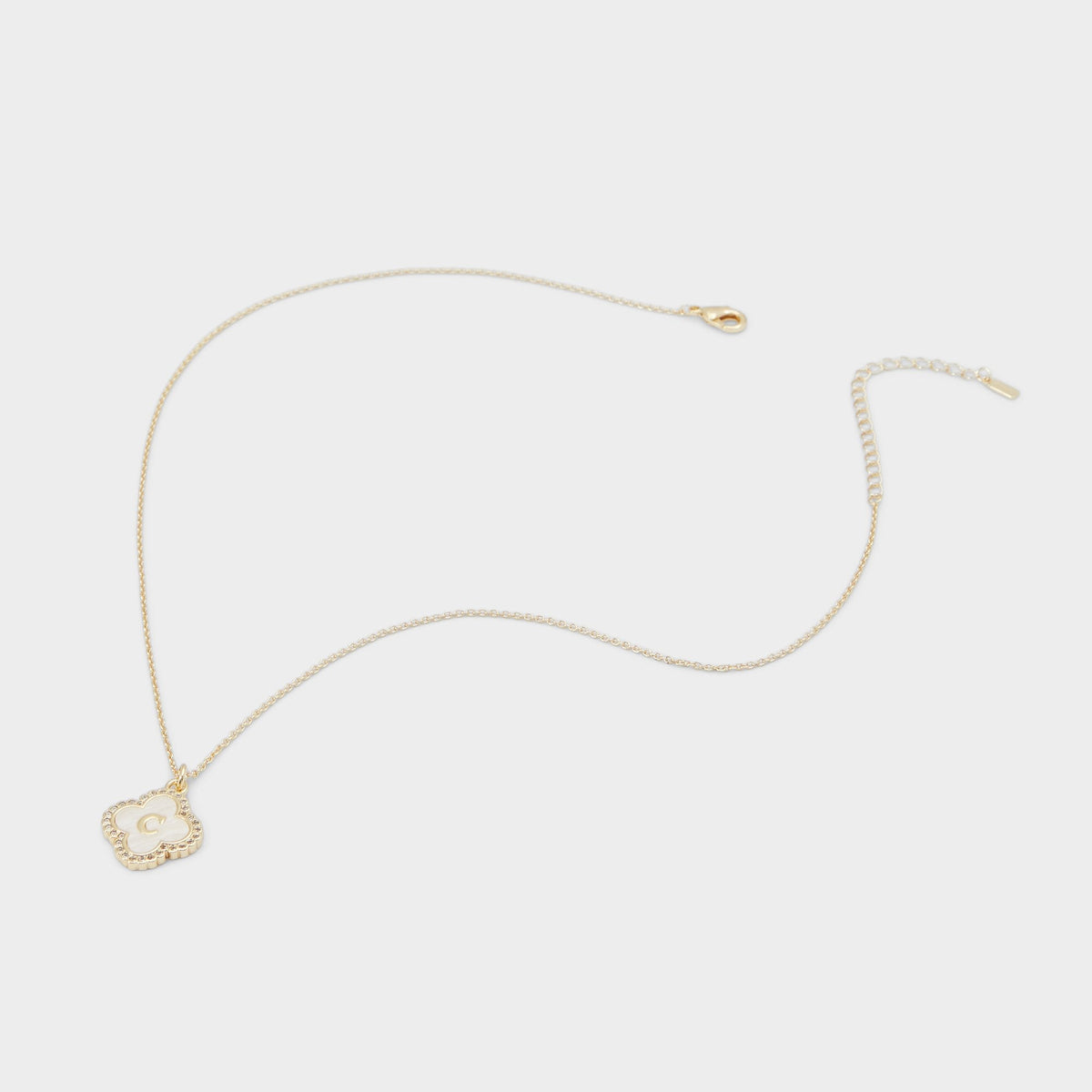 Broisa Gold Women's Cubic Zirconia - Necklace | Aldo