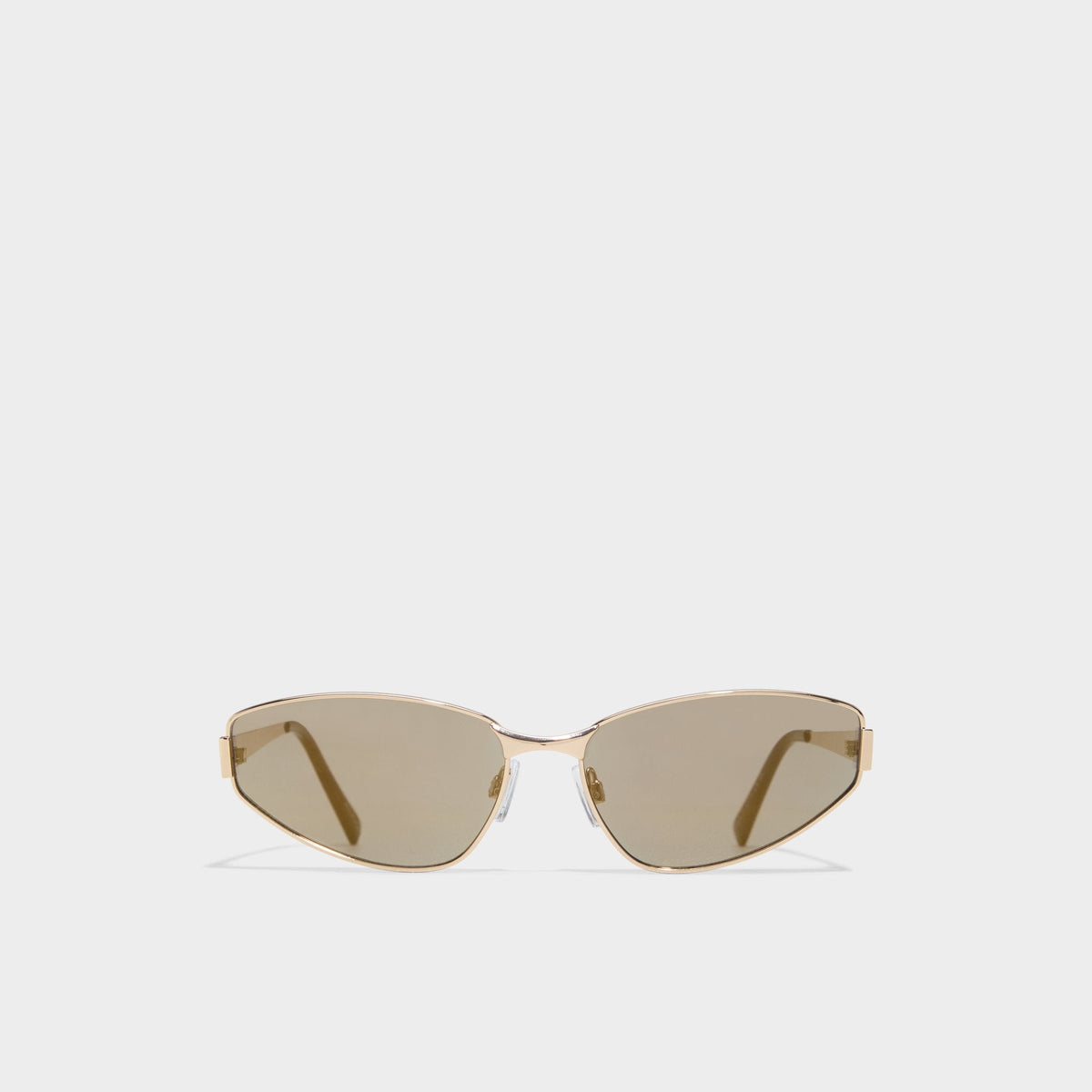 Enabedanten Gold Women's Sunglasses - Sunglasses | Aldo