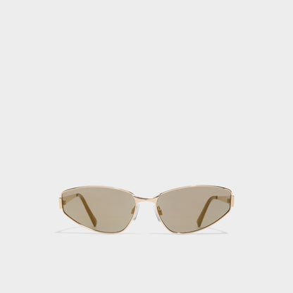 Enabedanten Gold Women's Sunglasses - Sunglasses | Aldo