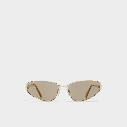 Enabedanten Gold Women's Sunglasses - Sunglasses | Aldo