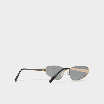 Enabedanten Gold Women's Sunglasses - Sunglasses | Aldo