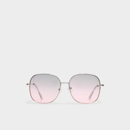 Grasien Silver Women's Square - Square sunglasses | Aldo