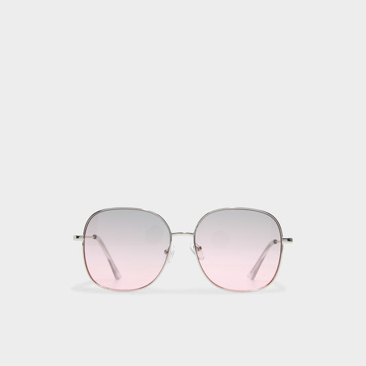 Grasien Silver Women's Square - Square sunglasses | Aldo