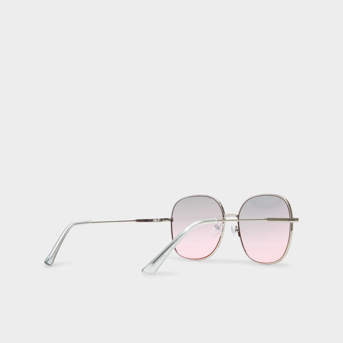 Grasien Silver Women's Square - Square sunglasses | Aldo