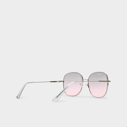 Grasien Silver Women's Square - Square sunglasses | Aldo