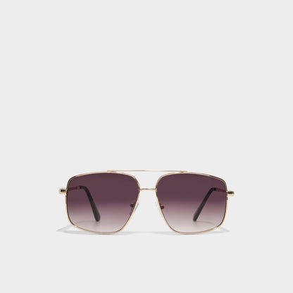 Baeberiel Gold Women's Sunglasses - Sunglasses | Aldo
