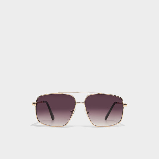 Baeberiel Gold Women's Sunglasses - Sunglasses | Aldo