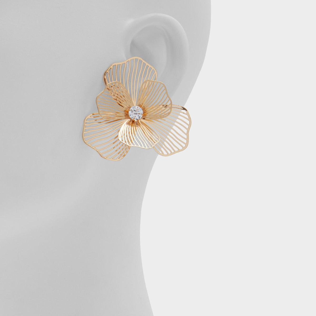 Petaldream Light Yellow Women's Earrings - Earrings | Aldo