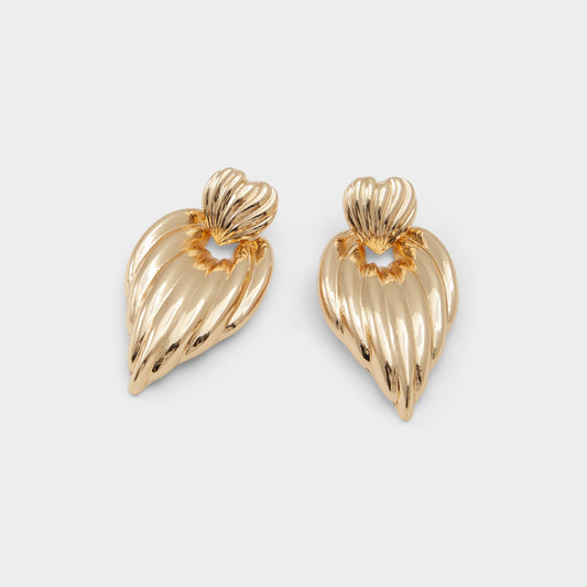 Beressi Gold Women's Earrings - Earrings | Aldo