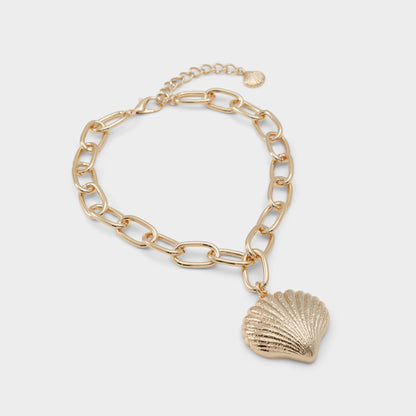 Sirenne Gold Women's Travel essentials - Necklace | Aldo