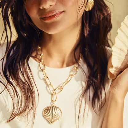 Sirenne Gold Women's Travel essentials - Necklace | Aldo