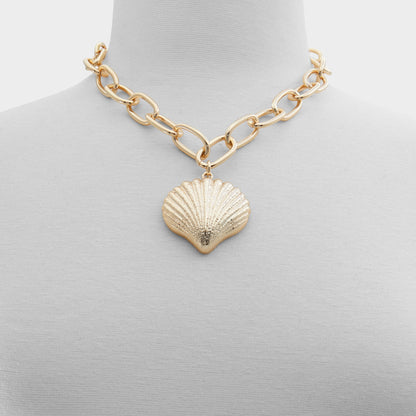 Sirenne Gold Women's Travel essentials - Necklace | Aldo