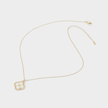 Broisa Gold Women's Necklaces - Necklace | Aldo