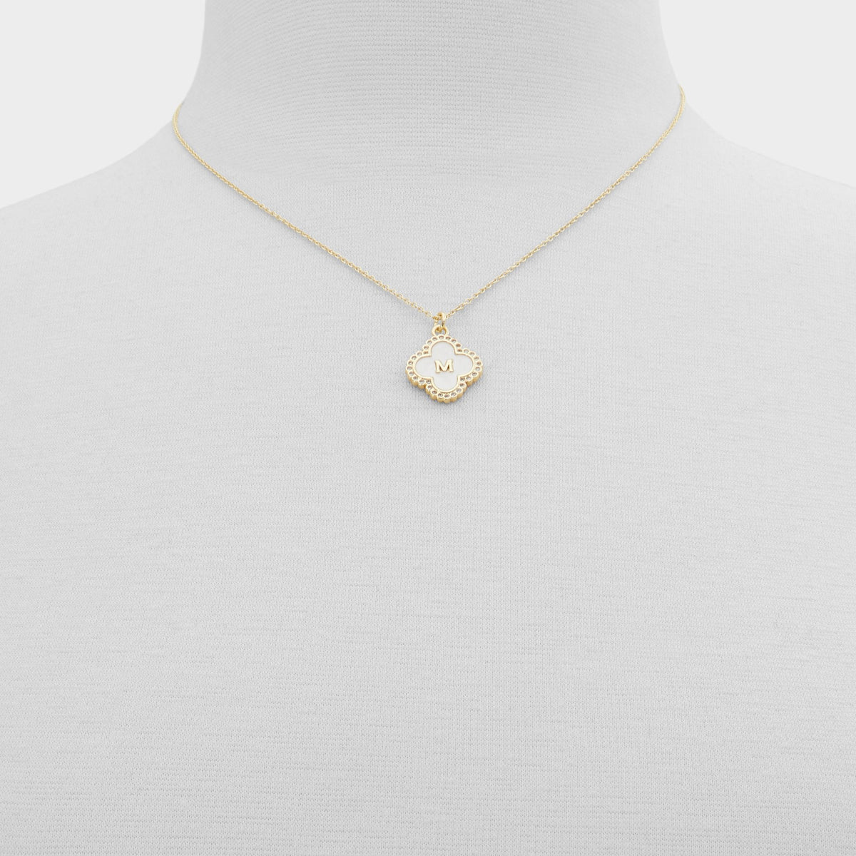 Broisa Gold Women's Necklaces - Necklace | Aldo