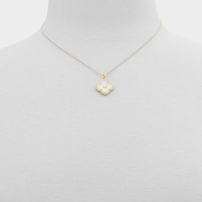 Broisa Gold Women's Necklaces - Necklace | Aldo