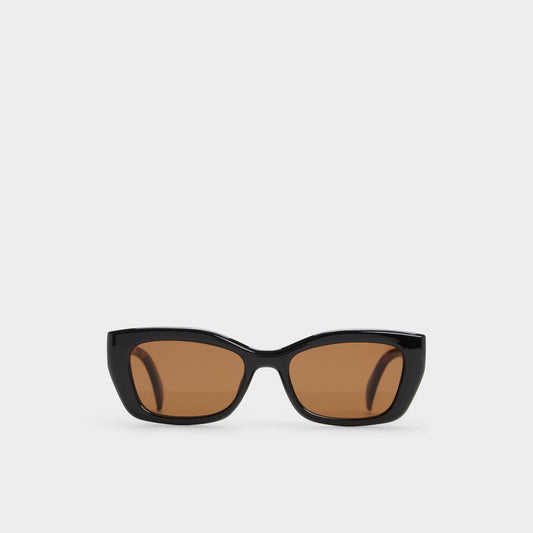 Calaberynx Black Women's Cat eye - Cat eye sunglasses | Aldo