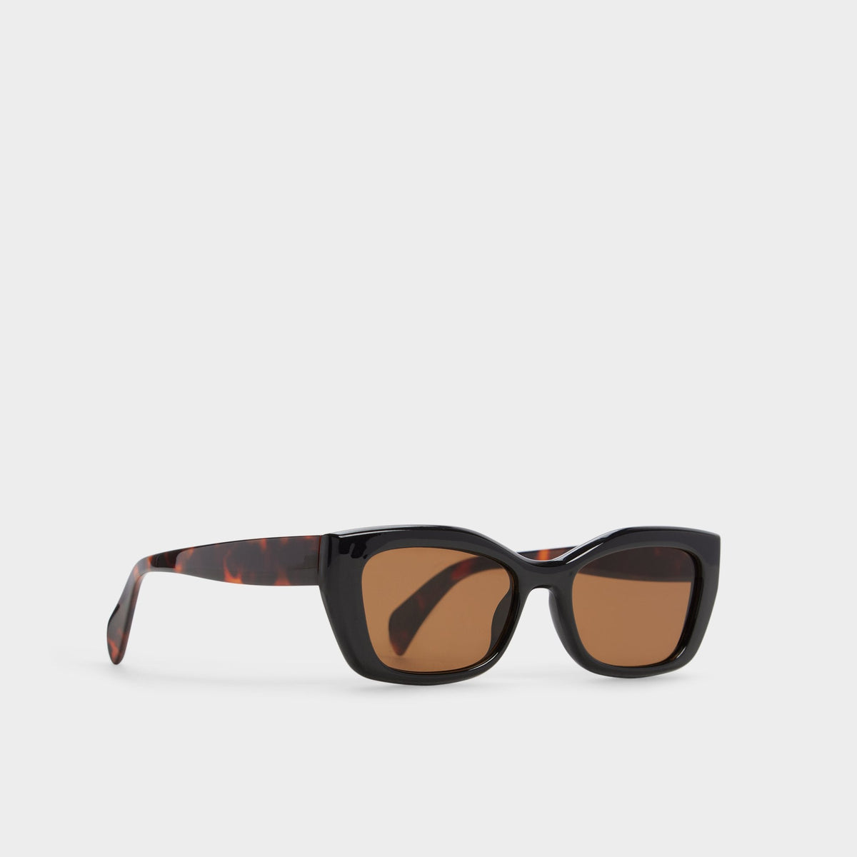 Calaberynx Black Women's Cat eye - Cat eye sunglasses | Aldo