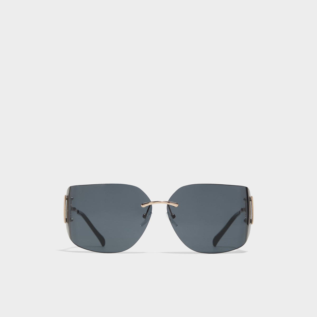 Pigowenx Gold Women's Square - Square sunglasses | Aldo