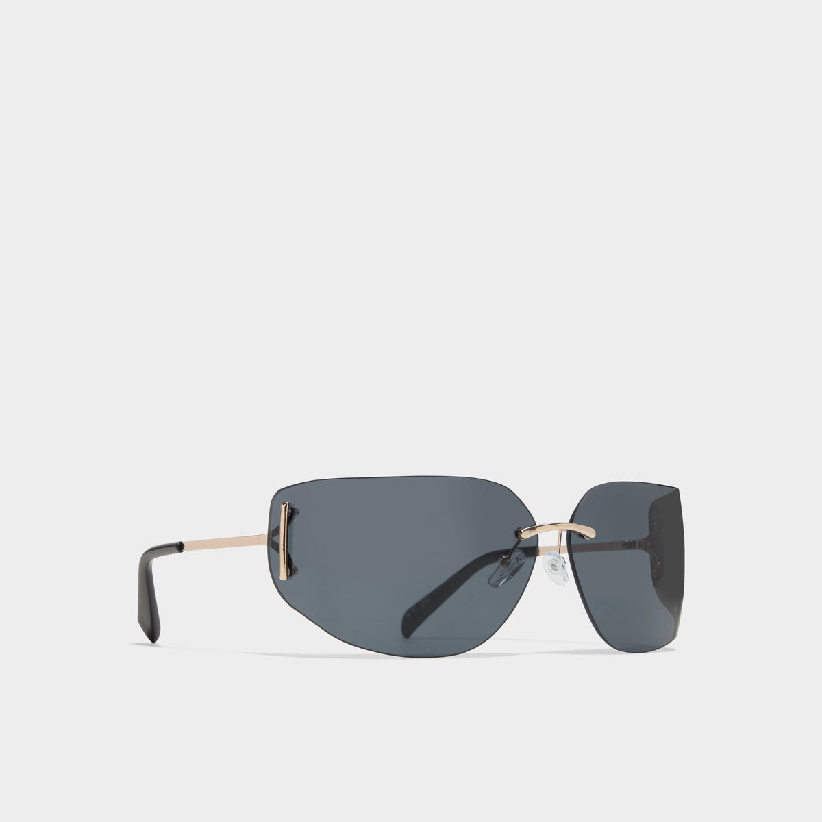 Pigowenx Gold Women's Square - Square sunglasses | Aldo