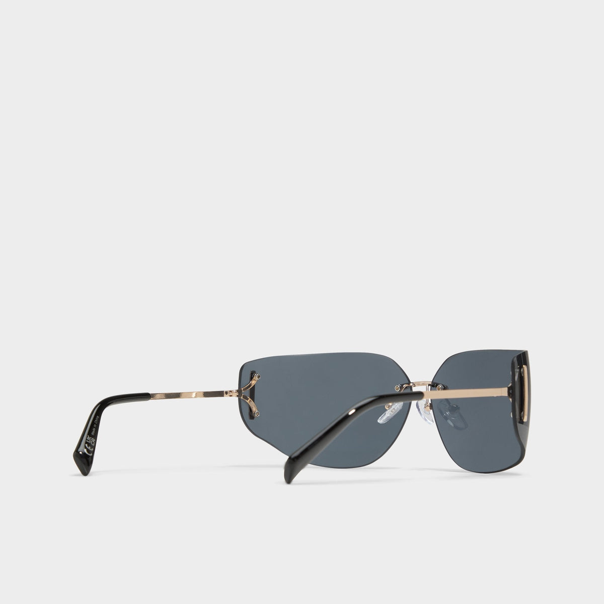 Pigowenx Gold Women's Square - Square sunglasses | Aldo