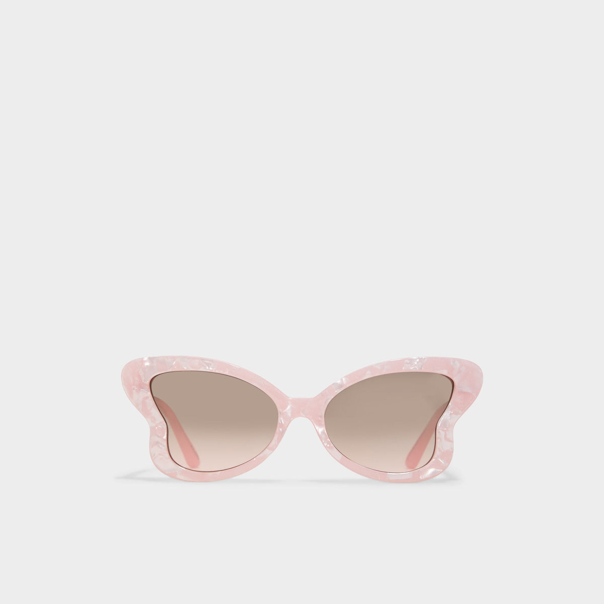 Manossi Light Pink Women's Cat eye - Cat eye sunglasses | Aldo