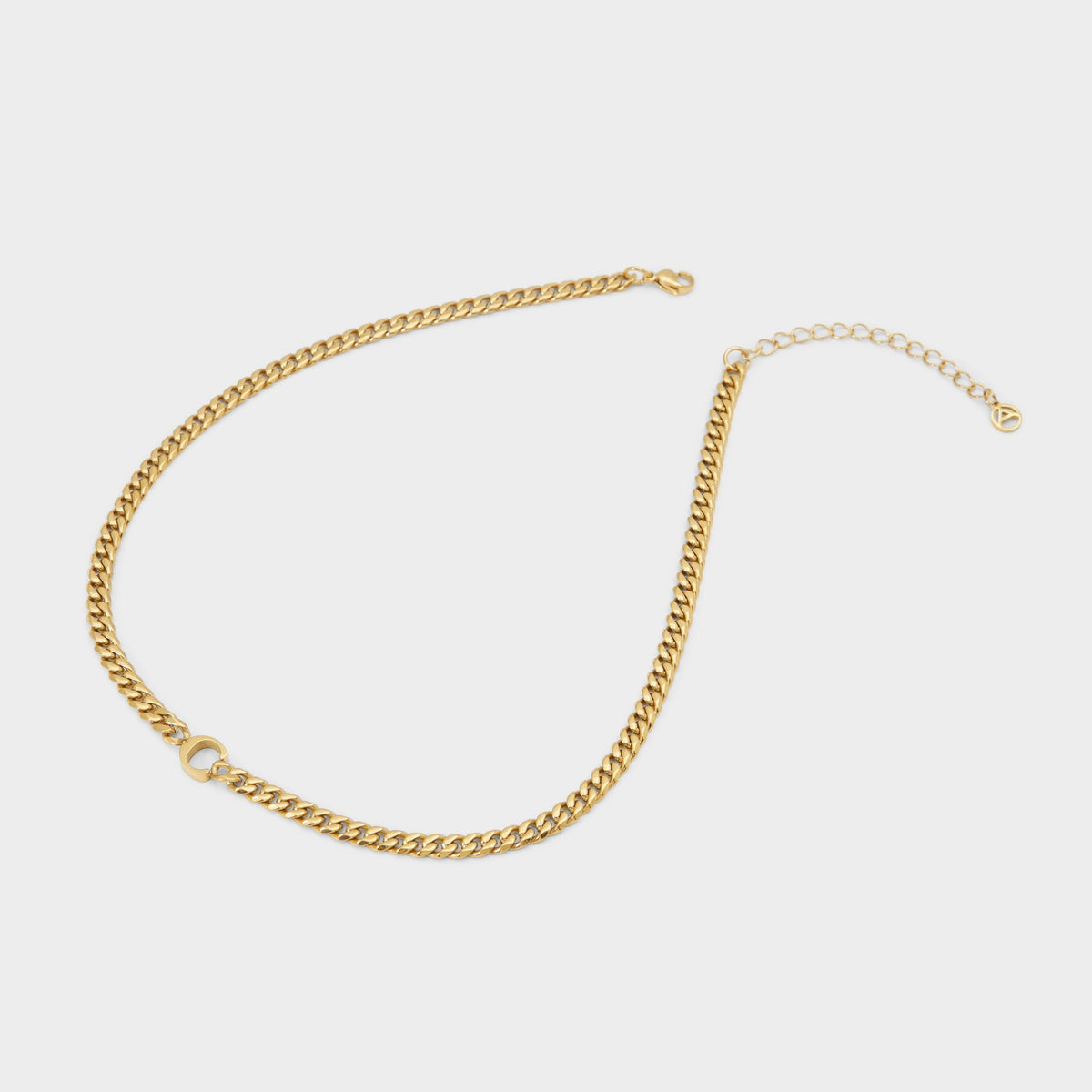 Yourletters Gold Women's Necklaces - Necklace | Aldo