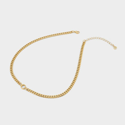 Yourletters Gold Women's Necklaces - Necklace | Aldo