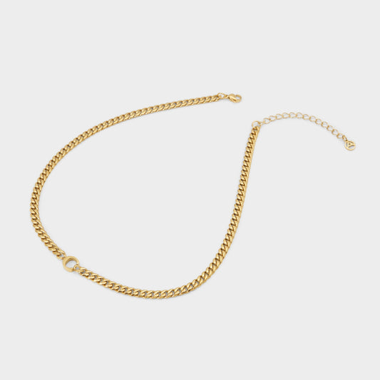 Yourletters Gold Women's Necklaces - Necklace | Aldo