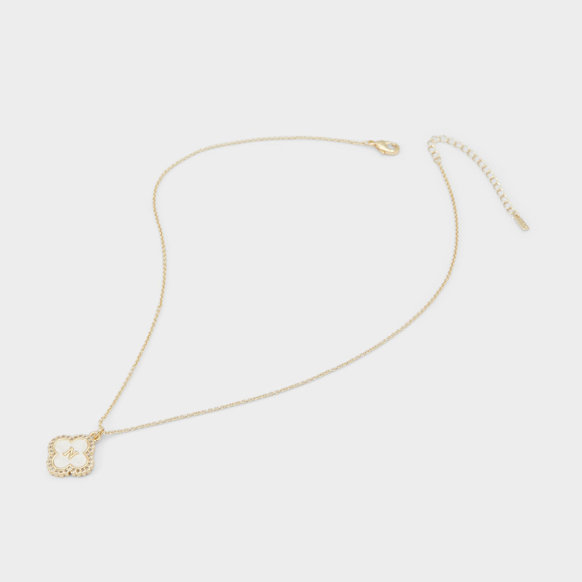 Broisa Gold Women's Cubic Zirconia - Necklace | Aldo