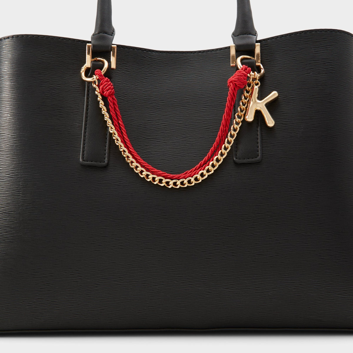 Alphabet Gold Women's Bag Charms & Keychains - Bag charm | Aldo