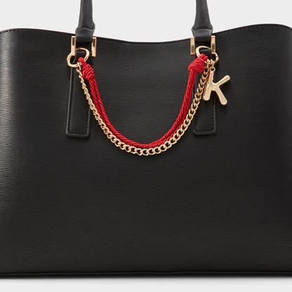 Alphabet Gold Women's Bag Charms & Keychains - Bag charm | Aldo