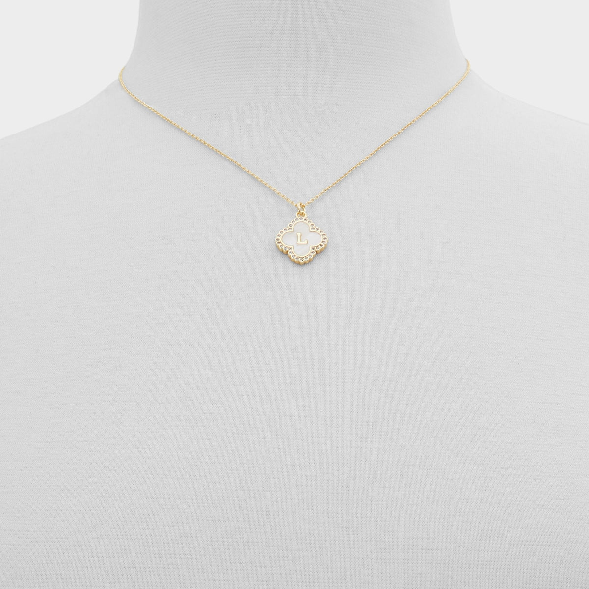 Broisa Gold Women's Necklaces - Necklace | Aldo