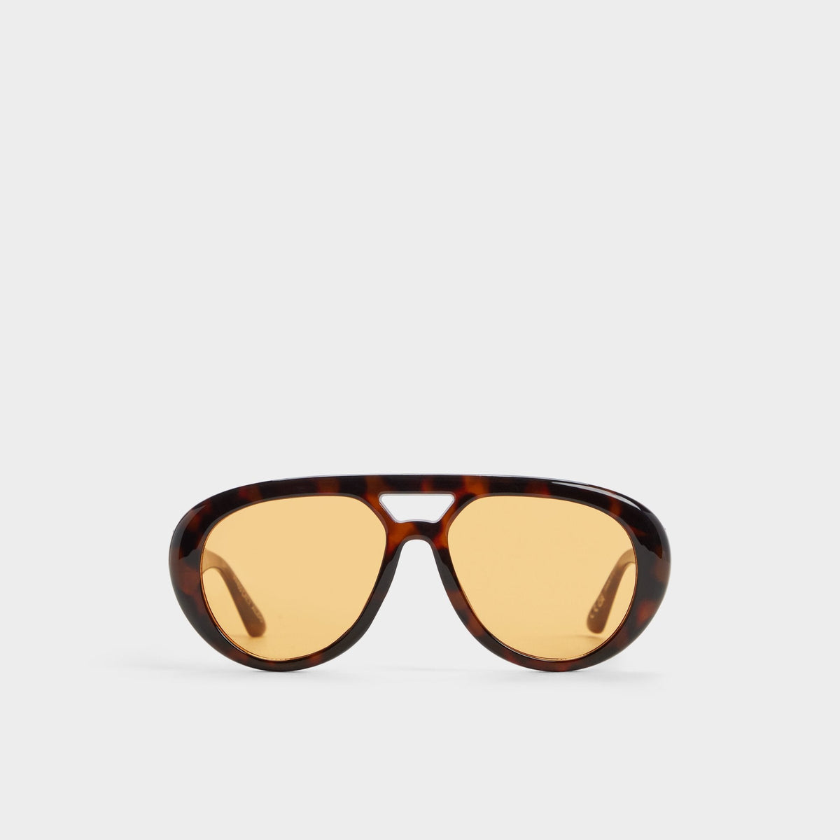 Talaterielx in Other Brown - Aviator sunglasses | Aldo