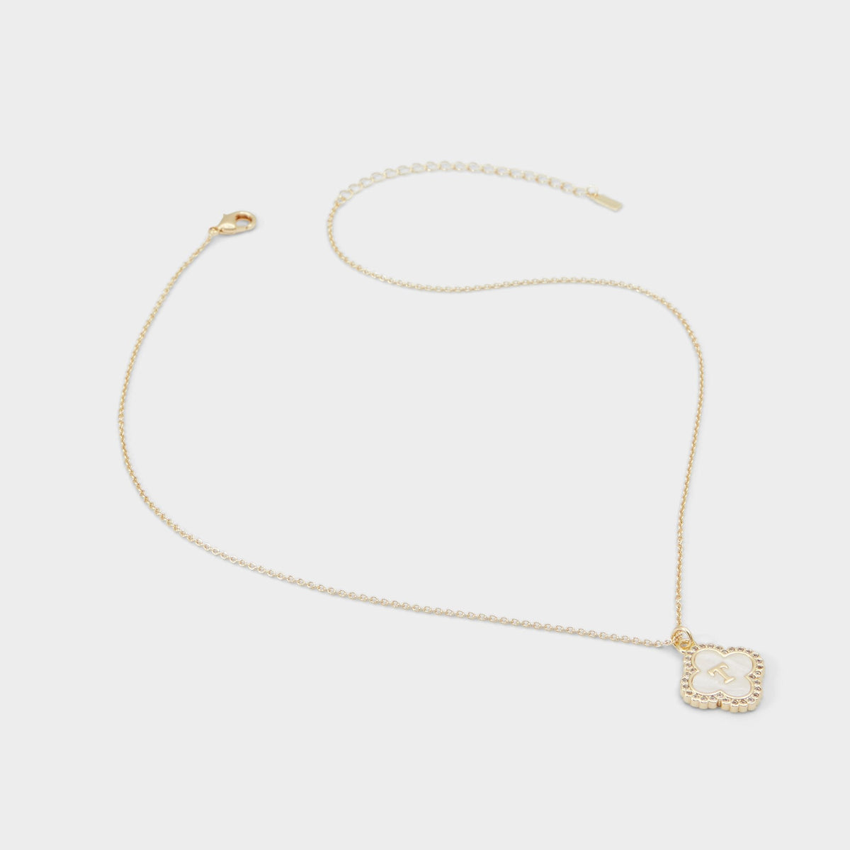 Broisa Medium Yellow Women's Cubic Zirconia - Necklace | Aldo