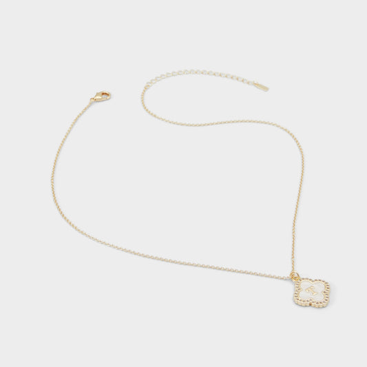 Broisa Medium Yellow Women's Cubic Zirconia - Necklace | Aldo