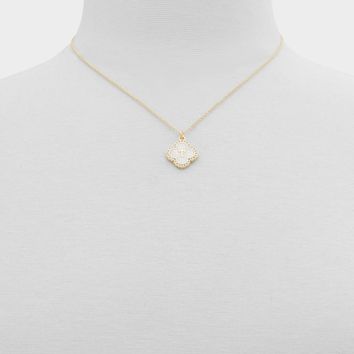 Broisa Medium Yellow Women's Cubic Zirconia - Necklace | Aldo