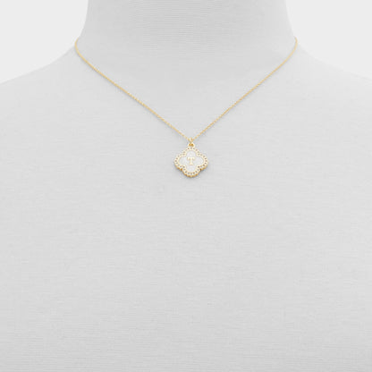 Broisa Medium Yellow Women's Cubic Zirconia - Necklace | Aldo