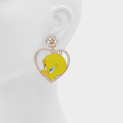 Tweetyearrings Yellow Women's Looney Tunes - Looney Tunesâ¢ x ALDO | Aldo