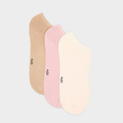 Casassa Natural Women's Socks - Ankle socks | Aldo