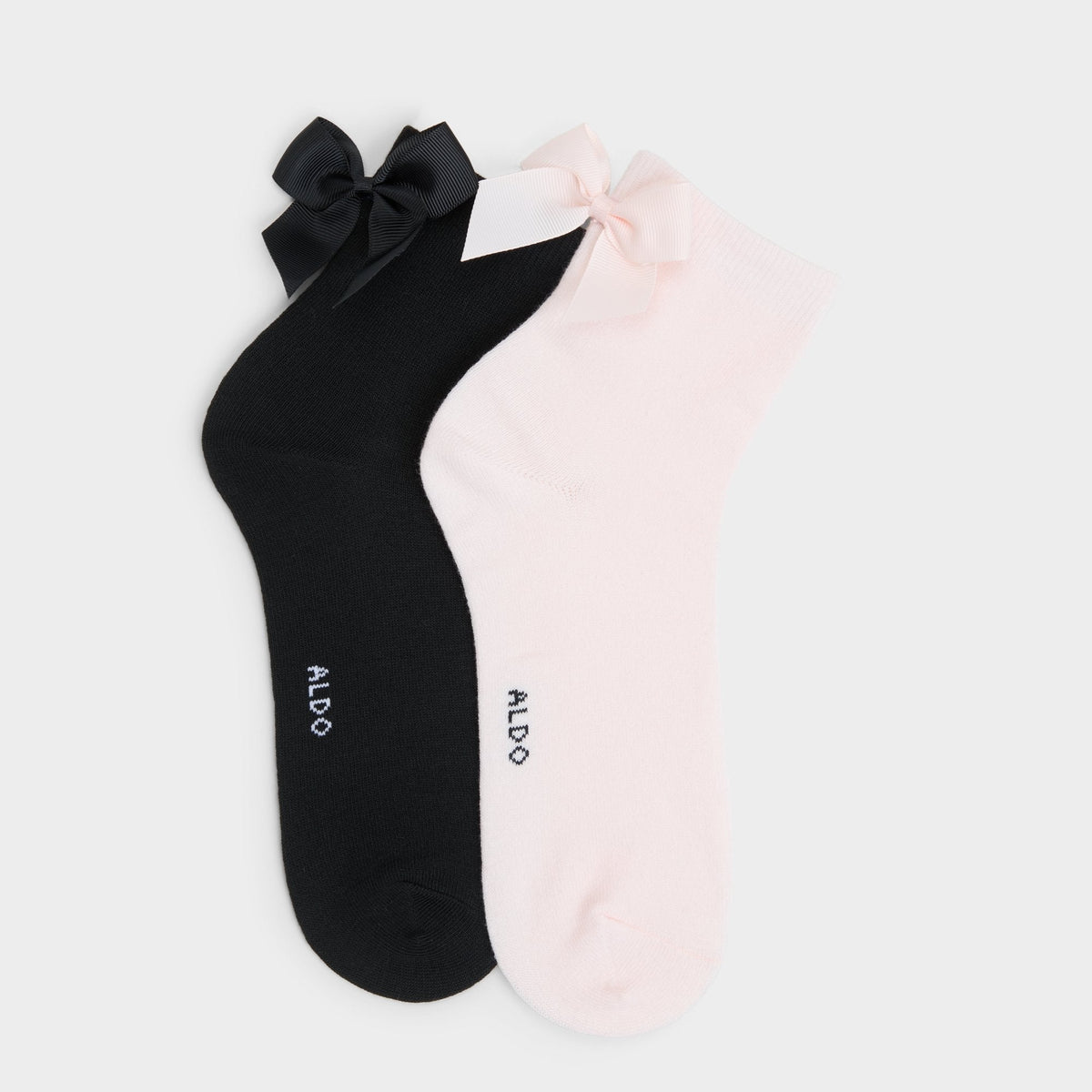Calenaraen Light Pink Women's Socks - Socks | Aldo