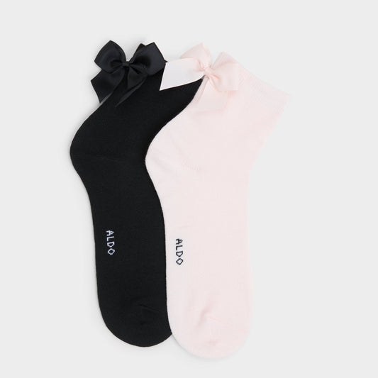 Calenaraen Light Pink Women's Socks - Socks | Aldo