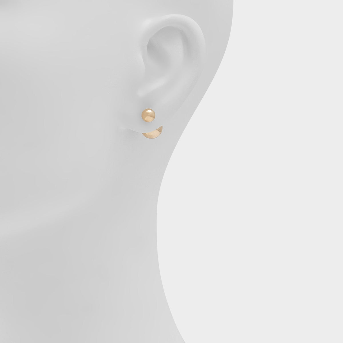 Ceriviel Metallic Multi Women's Earrings - Earrings | Aldo